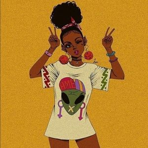 Meet your Posher, Simone